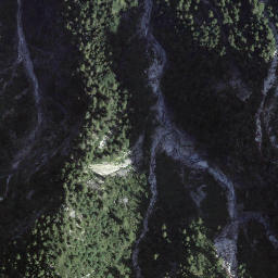Satellite imagery of Medee di Pietro, CH