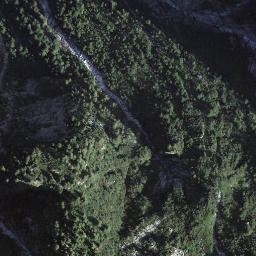 Satellite imagery of Medee di Pietro, CH
