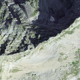 Satellite imagery of Triangolino, CH