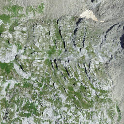 Satellite imagery of Pizzo Cramosino, CH