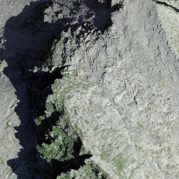 Satellite imagery of Pizzo Cramosino, CH