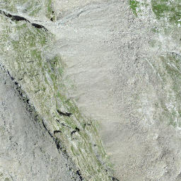 Satellite imagery of Pizzo Cramosino, CH