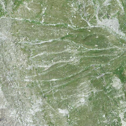 Satellite imagery of Partüs, Bassa di, CH