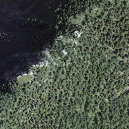 Satellite imagery of Motti di Marcri, CH