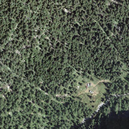 Satellite imagery of Motti di Marcri, CH