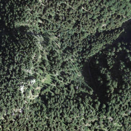 Satellite imagery of Forcarella, CH