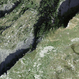 Satellite imagery of Mottone, CH