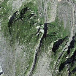 Satellite imagery of Rotonda, Bocchetta, CH