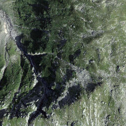 Satellite imagery of Vedrign, Bocchetta di, CH