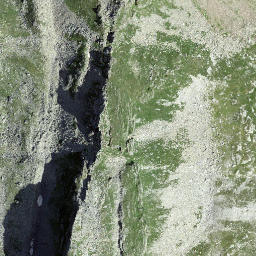 Satellite imagery of Vedrign, Bocchetta di, CH