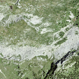 Satellite imagery of Forcolet, Bocchetta del, CH