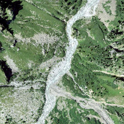 Satellite imagery of I Rossi, CH