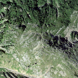 Satellite imagery of I Rossi, CH