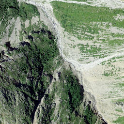 Satellite imagery of I Rossi, CH