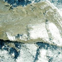 Satellite imagery of Piz Led, CH