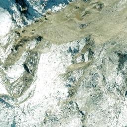 Satellite imagery of Piz Led, CH