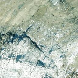 Satellite imagery of Piz Led, CH