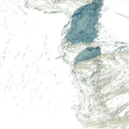 Satellite imagery of Fuorcla dal Glüschaint, CH