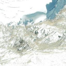 Satellite imagery of Fuorcla dal Glüschaint, CH