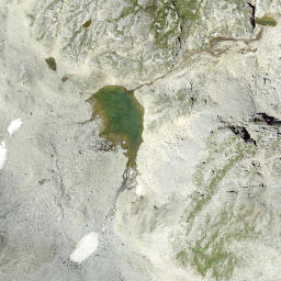 Satellite imagery of Curnasel, CH