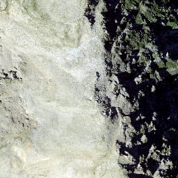 Satellite imagery of Curnasel, CH