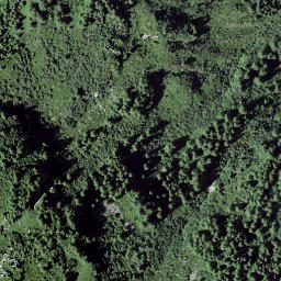 Satellite imagery of Mot da Sanza, CH