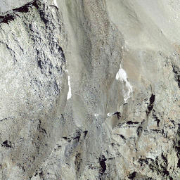 Satellite imagery of Cresta della Sperella, CH