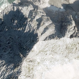Satellite imagery of 14-11, SI