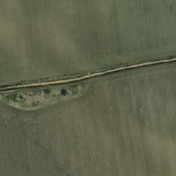 Satellite imagery of UA 0645, RO