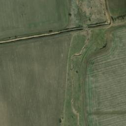 Satellite imagery of UA 0645, RO