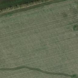 Satellite imagery of UA 0645, RO