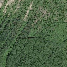 Satellite imagery of Last Hope Mine, US