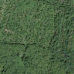 Satellite imagery of Last Hope Mine, US
