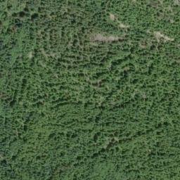 Satellite imagery of Last Hope Mine, US
