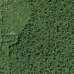 Satellite imagery of Polar Star Mine, US