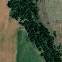 Satellite imagery of Red Hill Gravel Pit, US