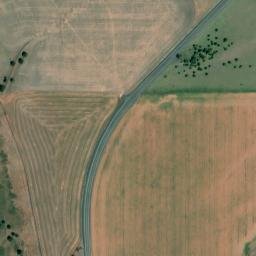 Satellite imagery of Red Hill Gravel Pit, US
