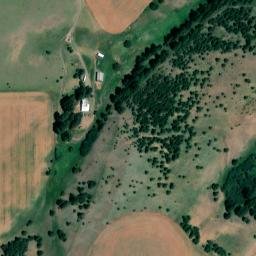 Satellite imagery of Red Hill Gravel Pit, US