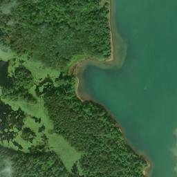 Satellite imagery of Indian Point, US