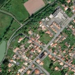 Satellite imagery of Abbaye Royale, FR
