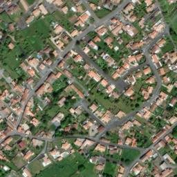 Satellite imagery of Abbaye Royale, FR