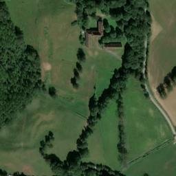 Satellite imagery of Abbaye de Prebenoit, FR
