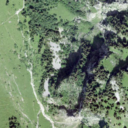 Satellite imagery of Col de la Croix, CH
