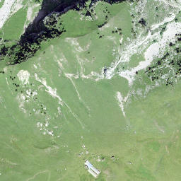 Satellite imagery of Col de la Croix, CH