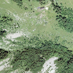 Satellite imagery of Fratsi, CH
