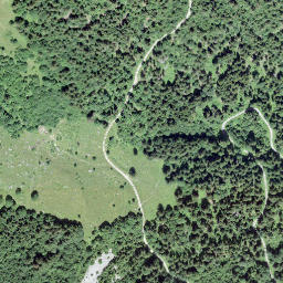 Satellite imagery of Fratsi, CH