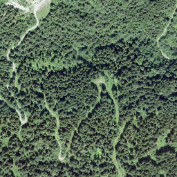 Satellite imagery of Fratsi, CH