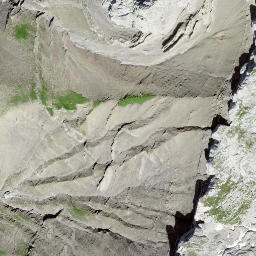 Satellite imagery of Schluchhore, CH