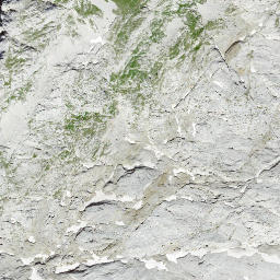 Satellite imagery of Schluchhore, CH