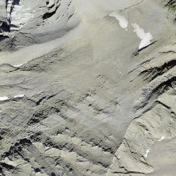 Satellite imagery of Rossgrabelücke, CH